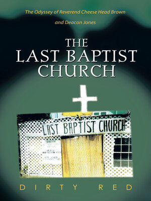 cover image of The Last Baptist Church